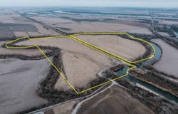 0000 N 10th Street, Ashland, NE 68003