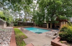1109 Tedford Way, Nichols Hills, OK 73116