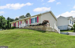 107 BRITTON DRIVE, RISING SUN, MD 21911