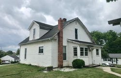 200 E Silver Street, Wapakoneta, OH 45895
