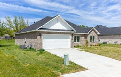 1310 Big Oak Drive, Alma, AR 72921