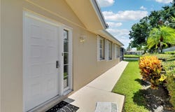 1260 NW Bentley Circle unit: A, Port St Lucie, FL 34986