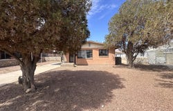 9309 VICKSBURG Drive, El Paso, TX 79924