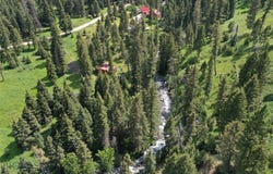 7 E Slope Road, Cardwell, MT 59721
