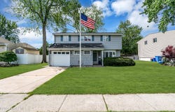 23 Albert Drive, Old Bridge, NJ 08857