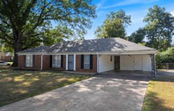5461 BLUE RIDGE Pky, Memphis, TN 38134