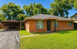 7132 Thrush Drive, Houston, TX 77087