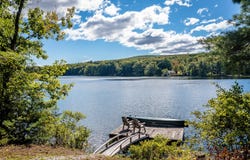 391 Hosmer Pond Road, Camden, ME 04843