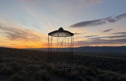 Toquima Way, Austin, NV 89310