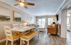 1400 Ocean Boulevard, Isle of Palms, SC 29451