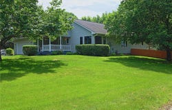 13334 Silverod Court NW, Andover, MN 55304