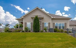 243 Mountain Terrace Circle, Maumelle, AR 72113