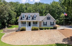 82 Henry Mack Hill Road, Rydal, GA 30171
