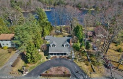 147 W Shore Road, Shohola, PA 18458