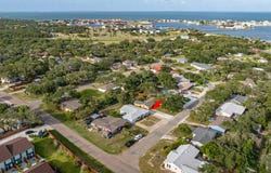 1904 Cochran LN, Rockport, TX 78382