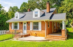 820 Moore Street, Reidsville, NC 27320