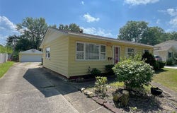 715 Cornell Avenue, Elyria, OH 44035