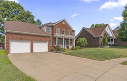 133 Deer Crossing, Nicholasville, KY 40356