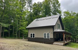 VL Stebbins Road, Forestville, NY 14062