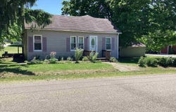 260 W DIVISION Street, Norris, IL 61553