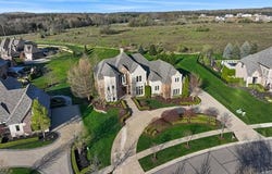 20971 Pomino Drive, Northville, MI 48167