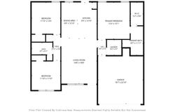 353 Evans Street, Huntsville, AR 72740