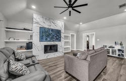 9716 County Road 529a, Burleson, TX 76028