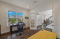 870 JEFFERSON Circle, Christiansburg, VA 24073