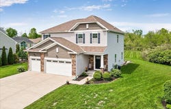 1874 Meadowsweet Drive, Turtle Creek Twp, OH 45036