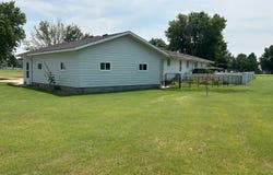 1210 M5 Rd, Larned, KS 67550