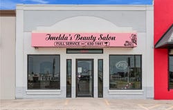 2014 W Nolana Avenue, McAllen, TX 78504