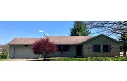 214 Highland Drive, Butler, OH 44822