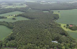 RACE TRACK RD lot: 3, MELFA, VA 23410