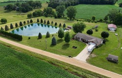 5782 North Brown Road, Dakota, IL 61018