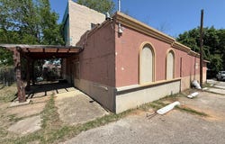 2404 Decatur Avenue, Fort Worth, TX 76106