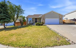 5463 W STARFLOWER Way, West Jordan, UT 84081