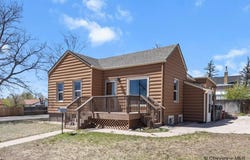 1400 E 18TH ST, Cheyenne, WY 82001
