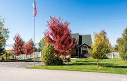355 N 1100 E, Hyde Park, UT 84318