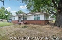 901 S Park Avenue, Okmulgee, OK 74447