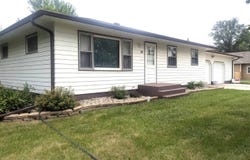 010 S. Iowa Avenue, Platte, SD 57369