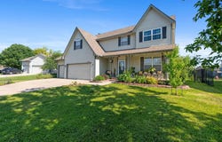 15224 E Stratford St, Wichita, KS 67230