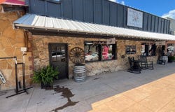 208 W Main Street, Mountain View, AR 72560-0000