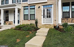 3573 STEPHENSONS HILL LANE, MARSHALL, VA 20115