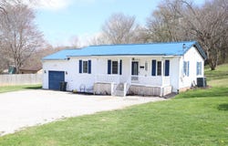 2080 Kentucky 39, Crab Orchard, KY 40419