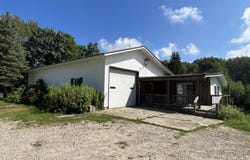 8519 Tamarack Road, Lakeview, MI 48850
