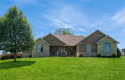 1245 Old Portland Road, Van Meter, IA 50261