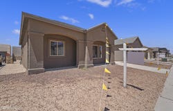 14325 Toby Davis Drive, Horizon City, TX 79928