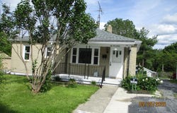 617 ALBERT STREET, MARTINSBURG, WV 25404