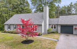 53 Willow Grove Road, Brunswick, ME 04011
