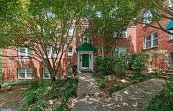 4029 BENTON ST NW #201, WASHINGTON, DC 20007